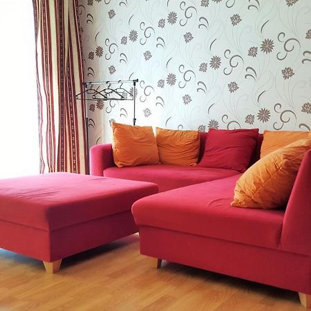 Monteur Apartment Scarlett Hagen  Eksteriør billede