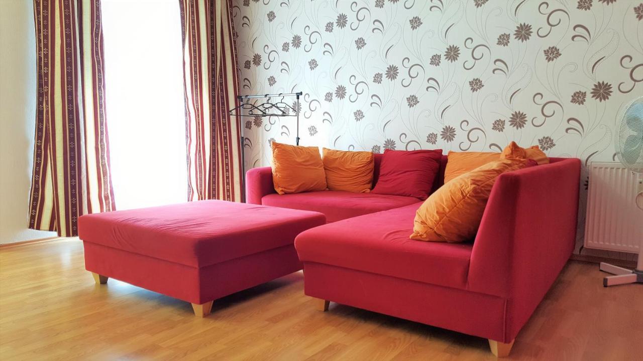 Monteur Apartment Scarlett Hagen  Eksteriør billede