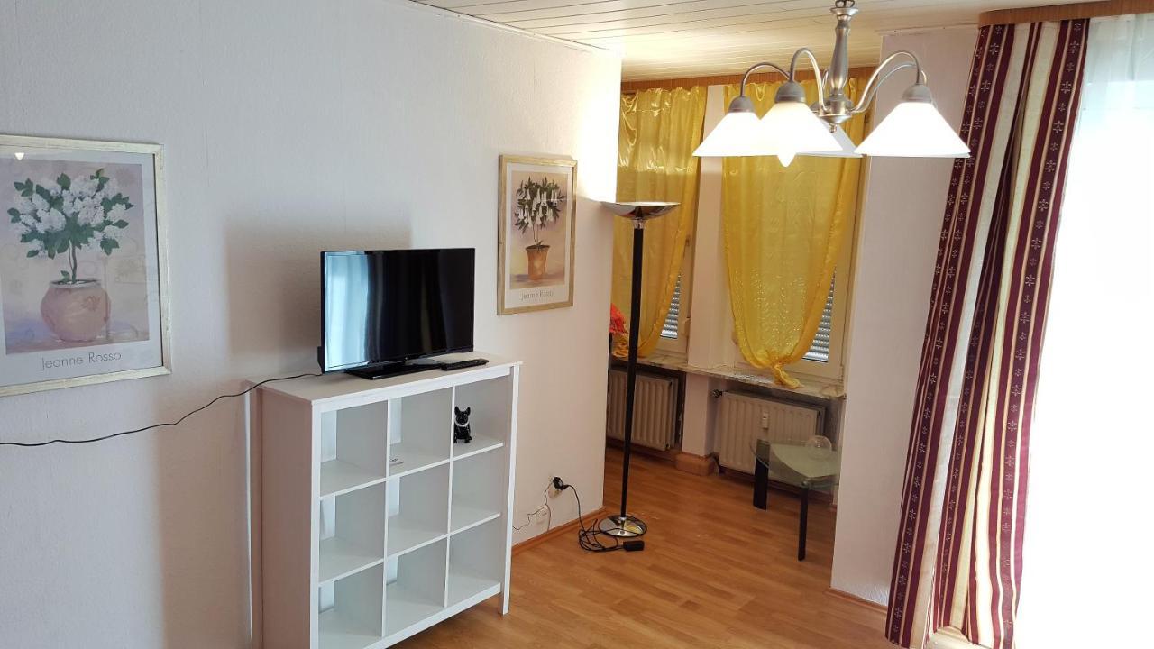 Monteur Apartment Scarlett Hagen  Eksteriør billede