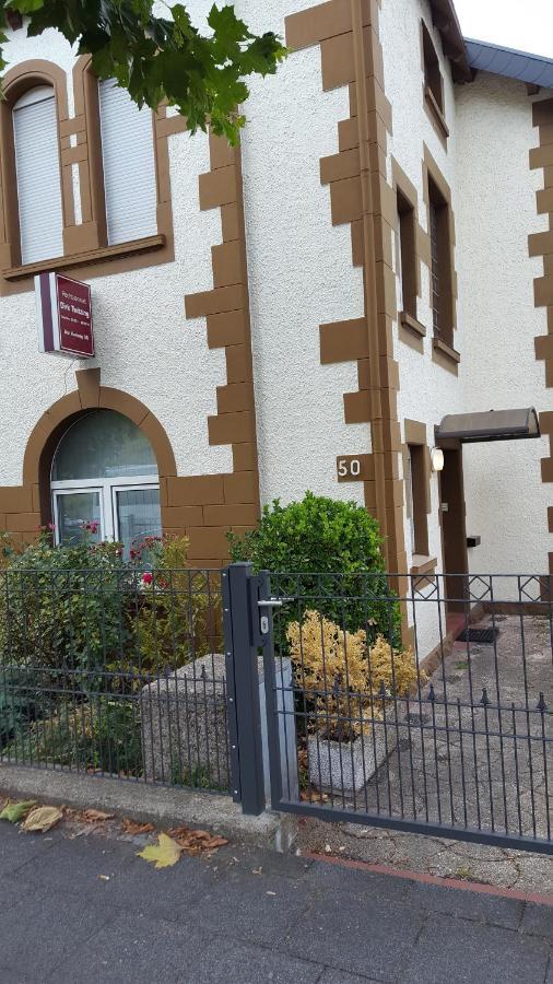 Monteur Apartment Scarlett Hagen  Eksteriør billede