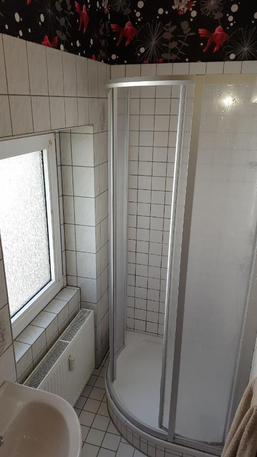 Monteur Apartment Scarlett Hagen  Eksteriør billede