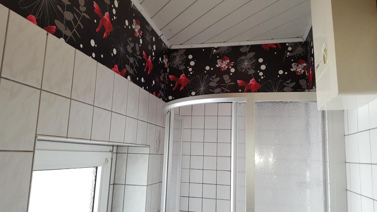 Monteur Apartment Scarlett Hagen  Eksteriør billede
