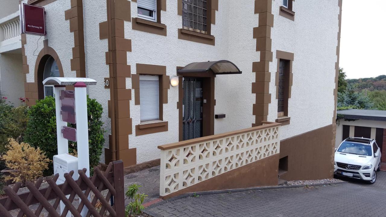 Monteur Apartment Scarlett Hagen  Eksteriør billede